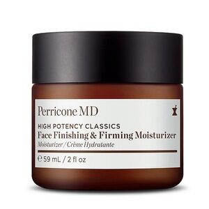 HIGH POTENCY CLASSICS Face Finishing & Firming Moisturizer Perricone MD